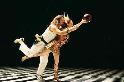 New Year's Eve Party: The Big Lebowski Night at Watershed