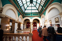 The Lantern in Bristol 2024, photo 