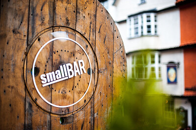 Small Bar