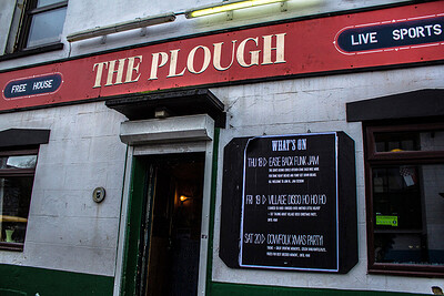 The Plough Inn