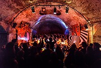 The Loco Klub in Bristol 2024, photo 