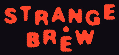 Strange Brew