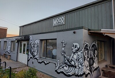 Moor Beer Co