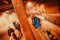 The Underground in Bristol 2024, photo 