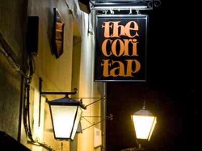 The Coronation Tap