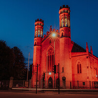 The Trinity Centre in Bristol 2024, photo 