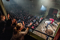 Bristol Old Vic in Bristol 2024, photo 